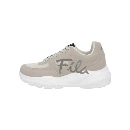 FILA Astro Low top Training Shoes Unisex
