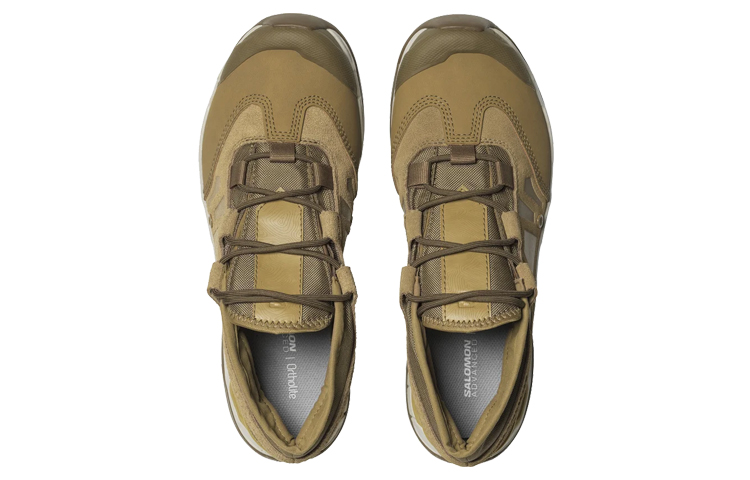 SALOMON Jungle Ultra Low Advanced ‘Brown’ / L00