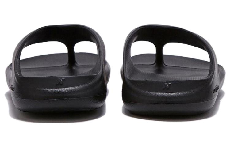 New Balance X Worksout Slippers 'Black'