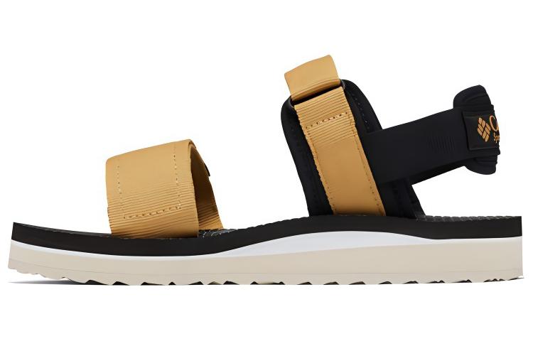 Columbia Columbia, comfortable universal beach sandals