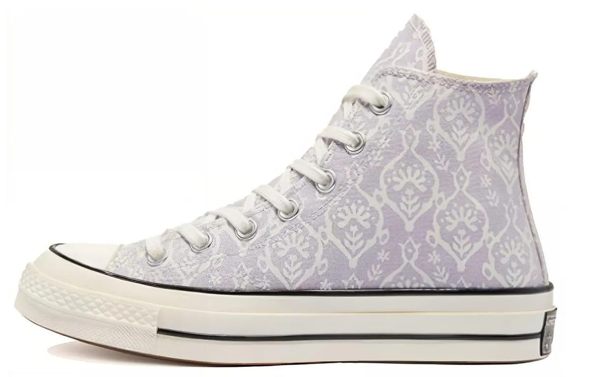 Chuck 70 Wmns Converse High 'Summer Spirit - Infinite Lilac' Women's