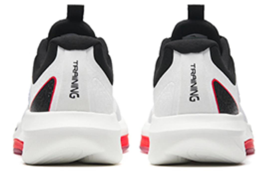 Anta Variety Training Collection Ling Curved Slip Resistant Abrasion Resistant Low top Training Shoes Men’s