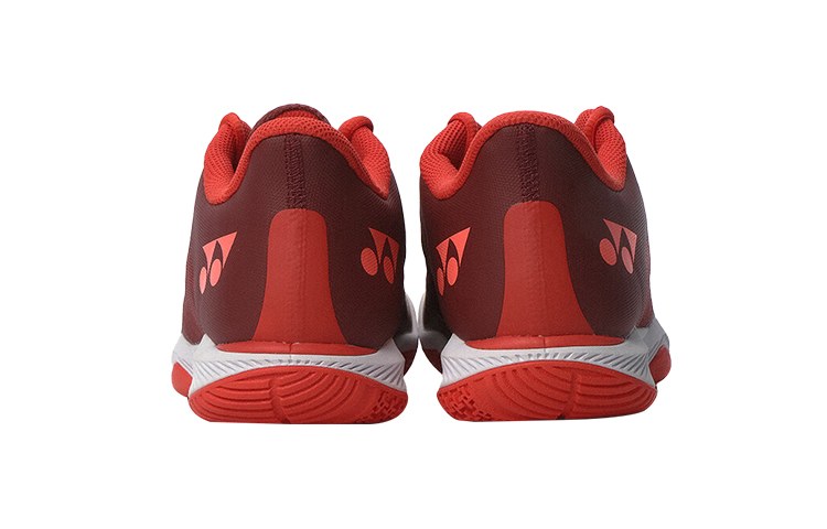 YONEX Power Cushion Comfort 3 Comfortable Round Toe Slip Resistant Breathable Lightweight Cushioning Low top