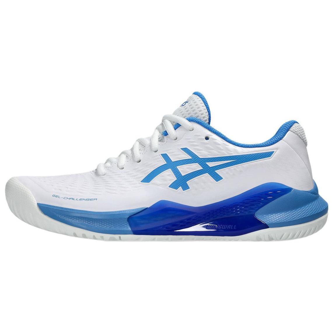 ASICS Gel Challenger 14 White Blue Coast Women’s