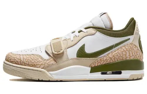 Jordan Legacy 312 Low Psg Paris Saint Germain