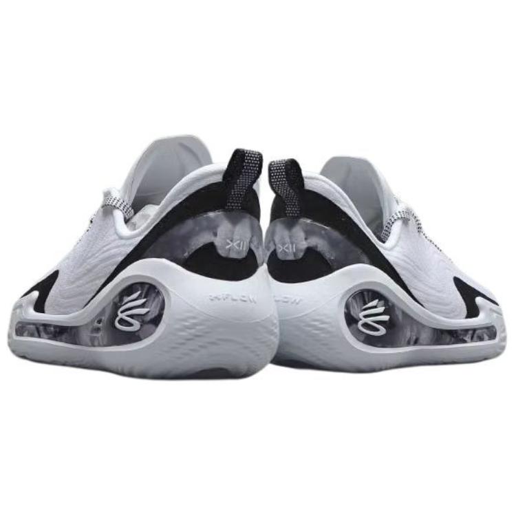 Under Armour Curry Flow 12 Shooting Star