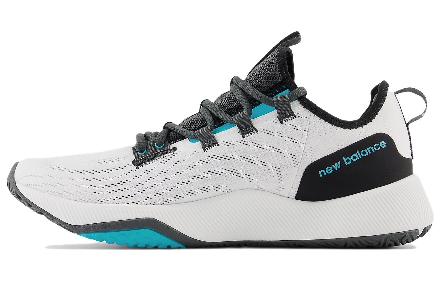 New Balance FuelCell Trainer V2 'White Virtual Blue'