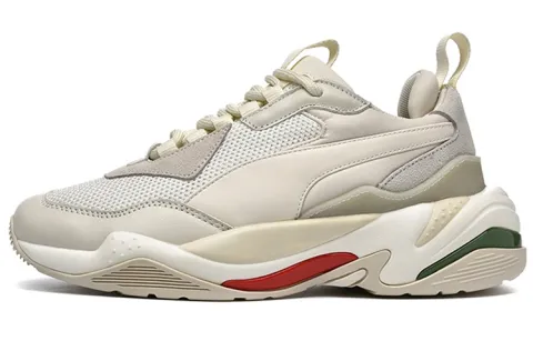 PUMA Thunder Spectra 'Whisper White'