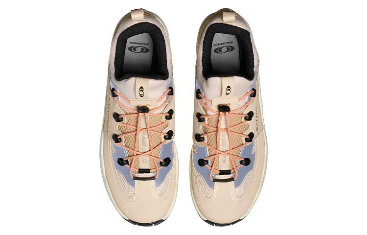 SALOMON Raid Wind Beige Lavender