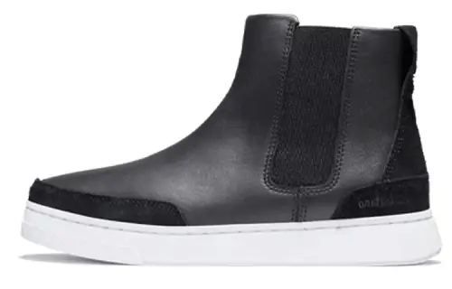 Timberland Ankle Boots Women's Black