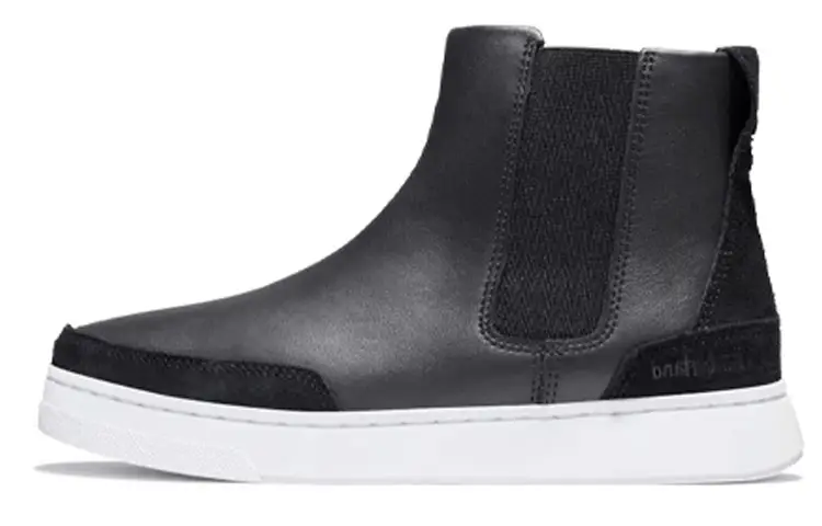 Timberland Ankle Boots Women's Black