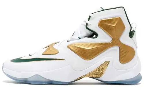 Nike LeBron 13 Svsm Home Pe