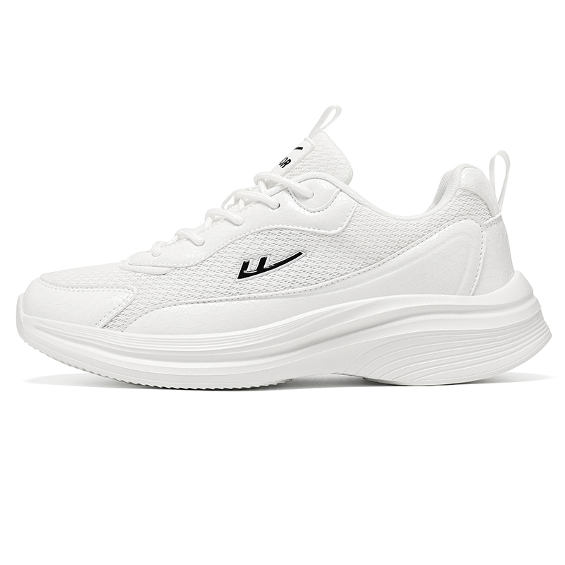 Warrior Abrasion Resistant, Breathable, Lightweight Abrasion Resistant, Breathable, Lightweight Low top Walking Shoes