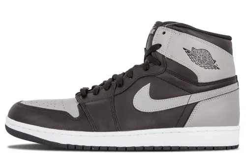 Jordan 1 Retro Shadow 2013