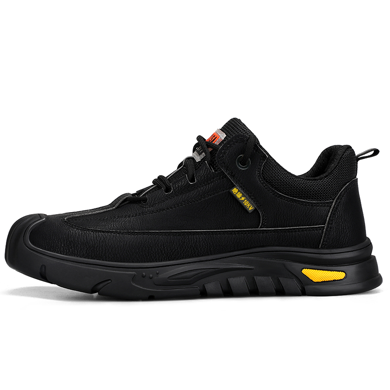 GUYISA Safety & Protective Shoes Unisex