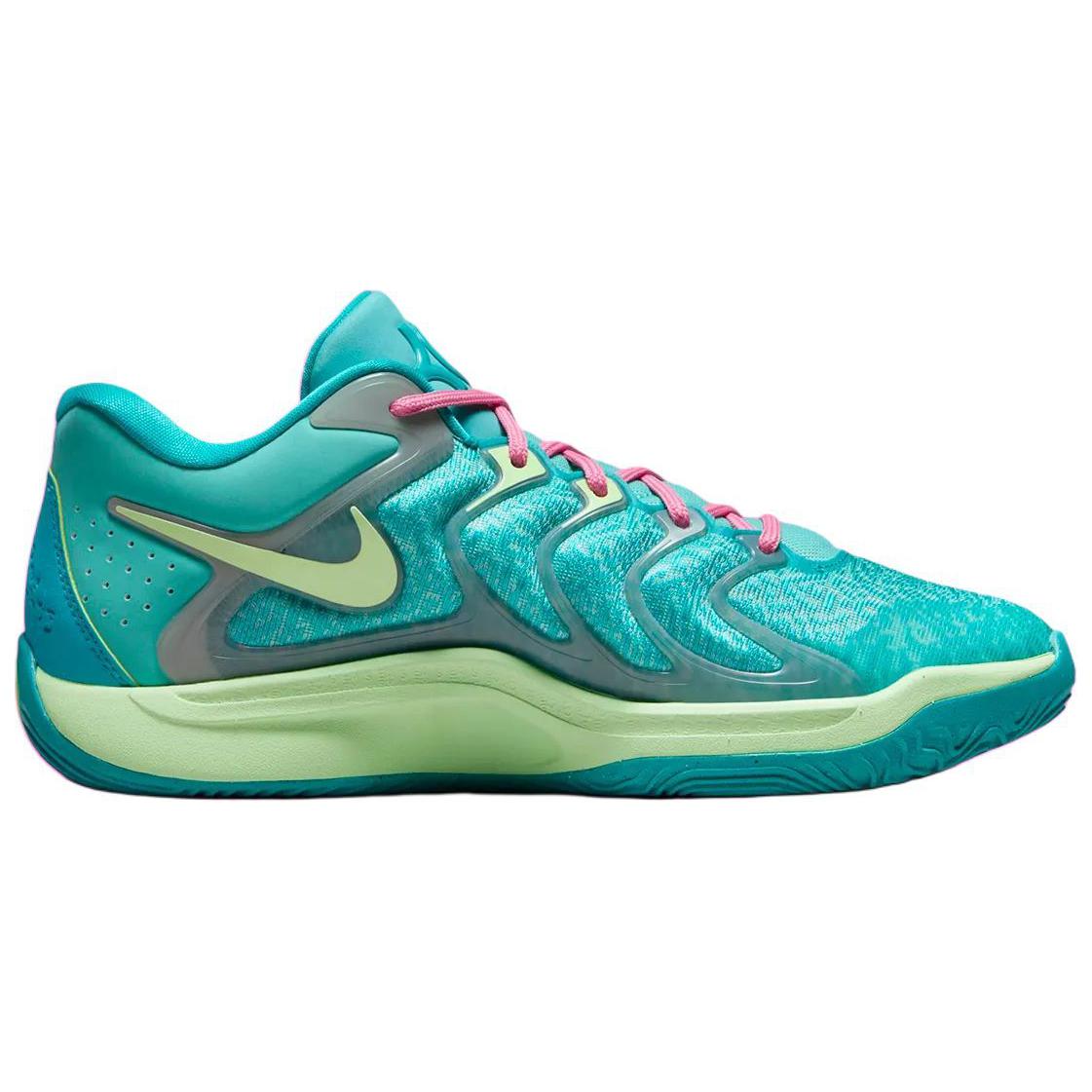 Nike X Jonquel Jones Kd 17 Ep ‘Bahamas’