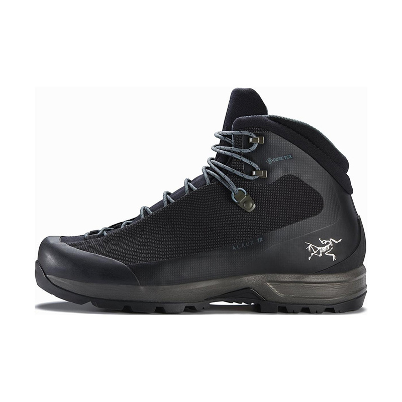 Мужские ботинки Arcteryx ACRUX TR GTX (черно-синие)