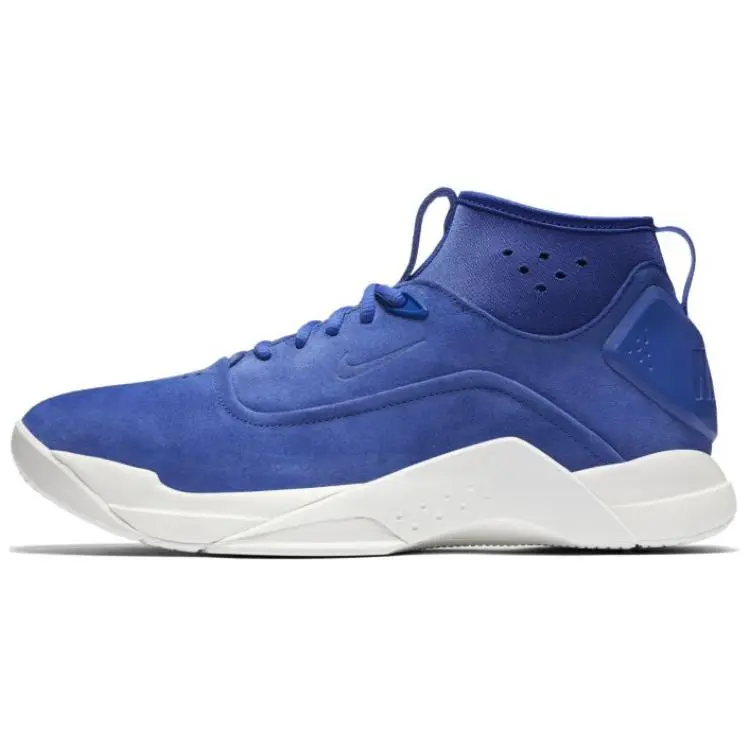 Nike Hyperdunk Low Lux Paramount Blue
