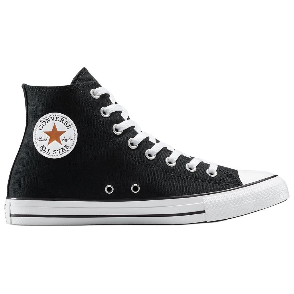 Мужские кеды Tom & Jerry x Converse CHUCK TAYLOR (черные) — фото 2