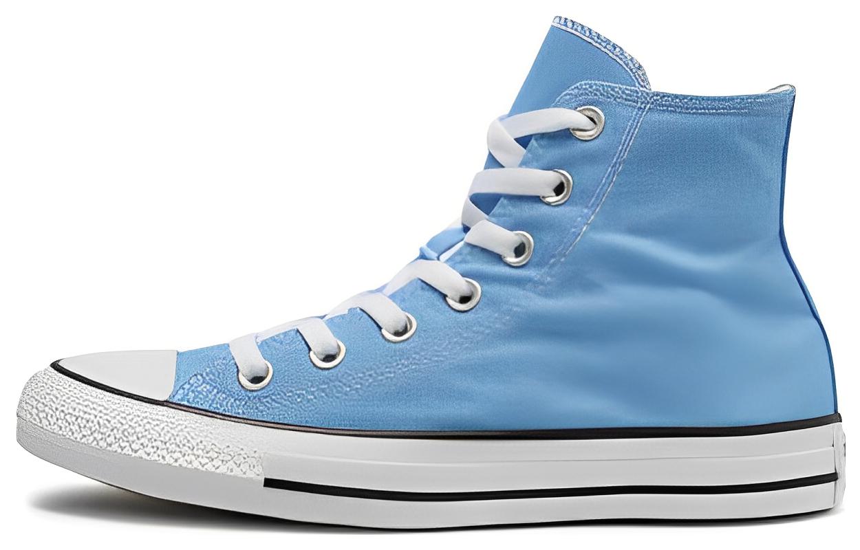Кеды Converse All Star (синий)