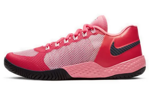 Nike Flare 2 Hc 'Laser Crimson' Women's