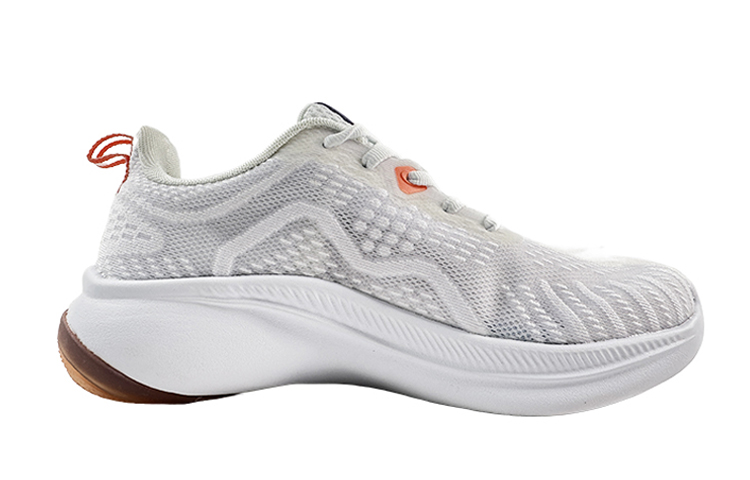 361° Low top Training Shoes Women’s White Purple