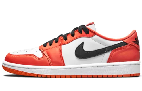 Air Jordan 1 Low Og 'Starfish' Women's