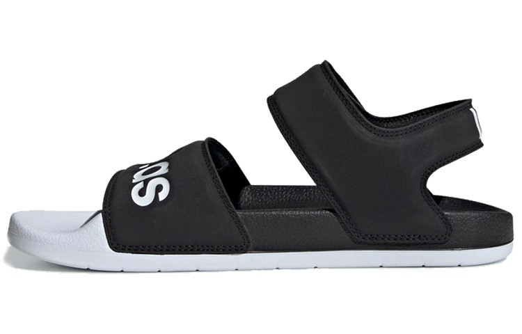 Adidas Wmns Adilette Sandal 'Core Black'