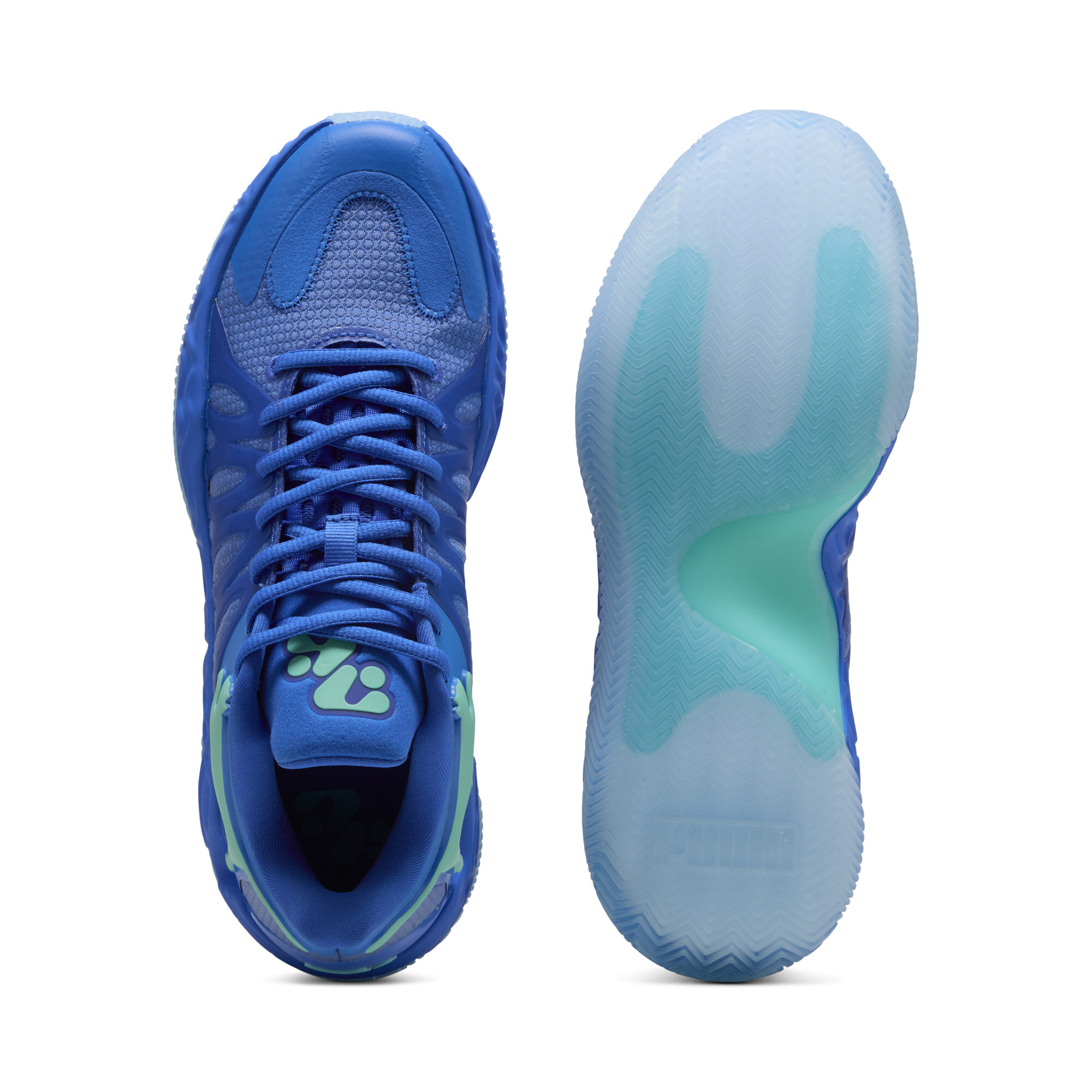 Купить кроссовки PUMA Hali 1 31345001 в Москве с доставкой в