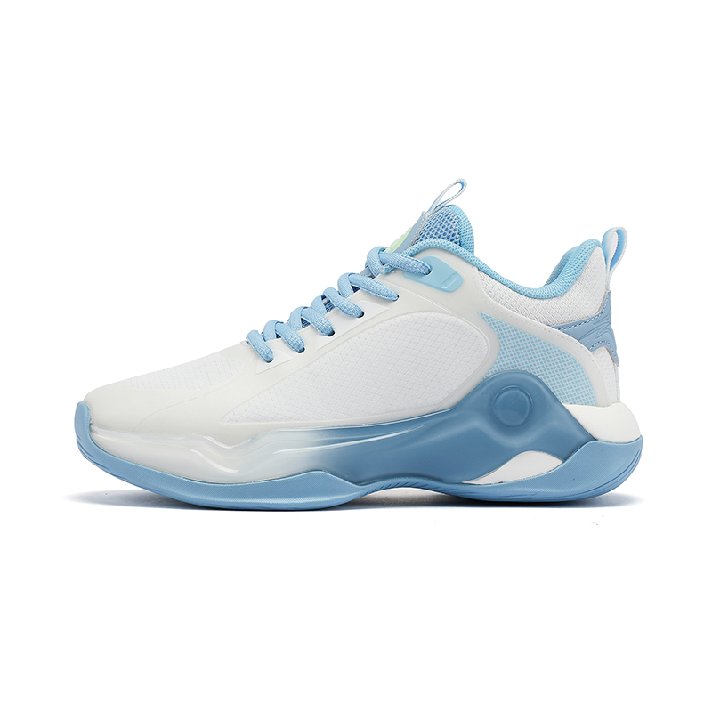 BEITA Slip Resistant, Abrasion Resistant, Breathable Mid top Basketball Shoes Women’s