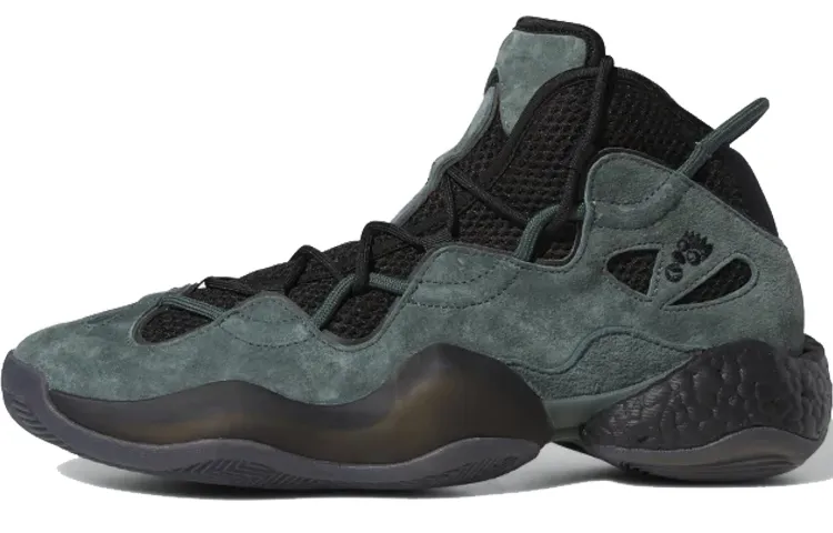 Adidas Crazy Byw Iii 'Cblack Legivy'