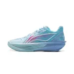 Li Ning ULTRALIGHT Low top Basketball Shoes Men's Breeze Blue