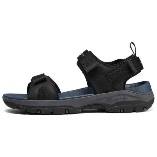 Skechers Beach Sandals Men's Black
