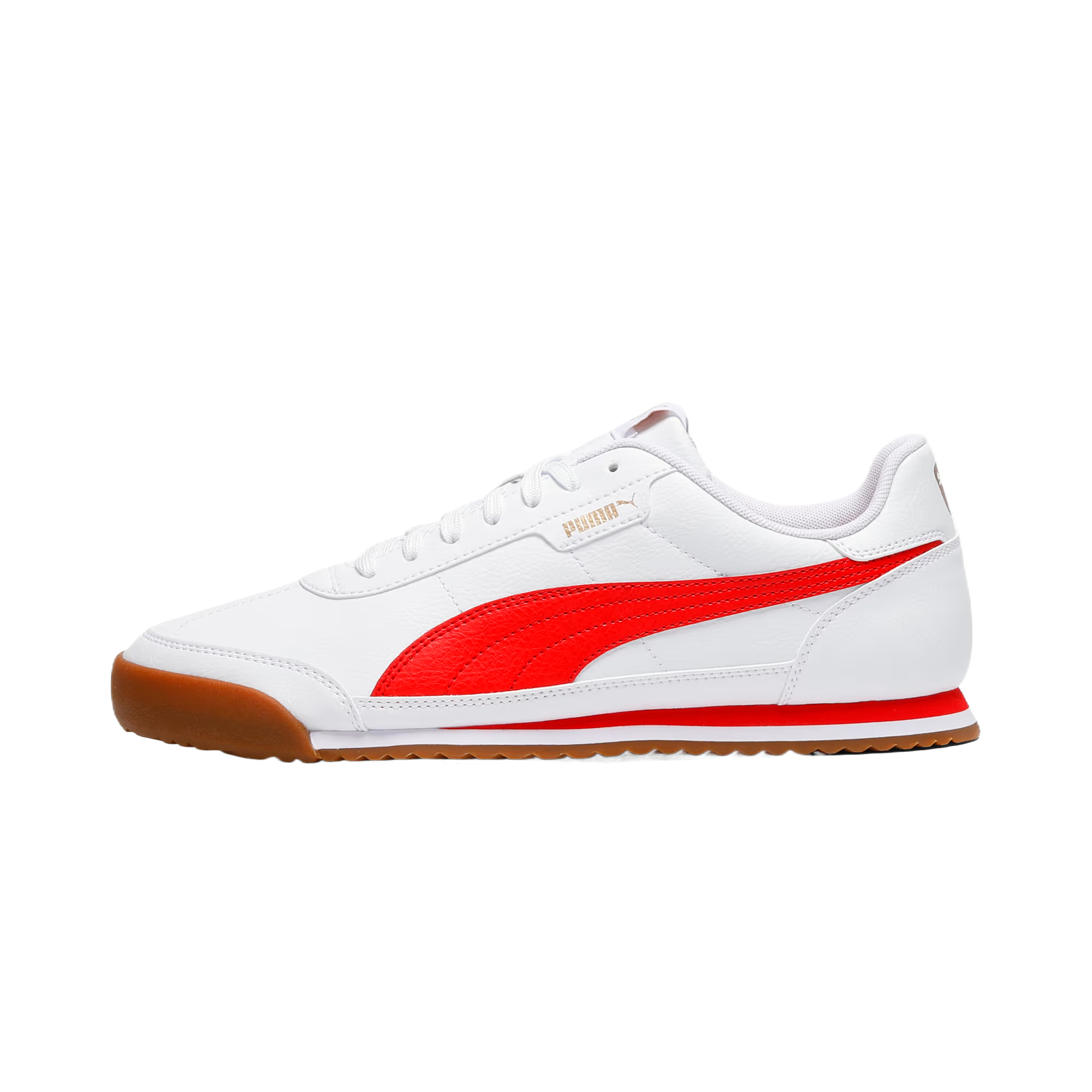 PUMA Turino 2 Low top Training Shoes Men's White