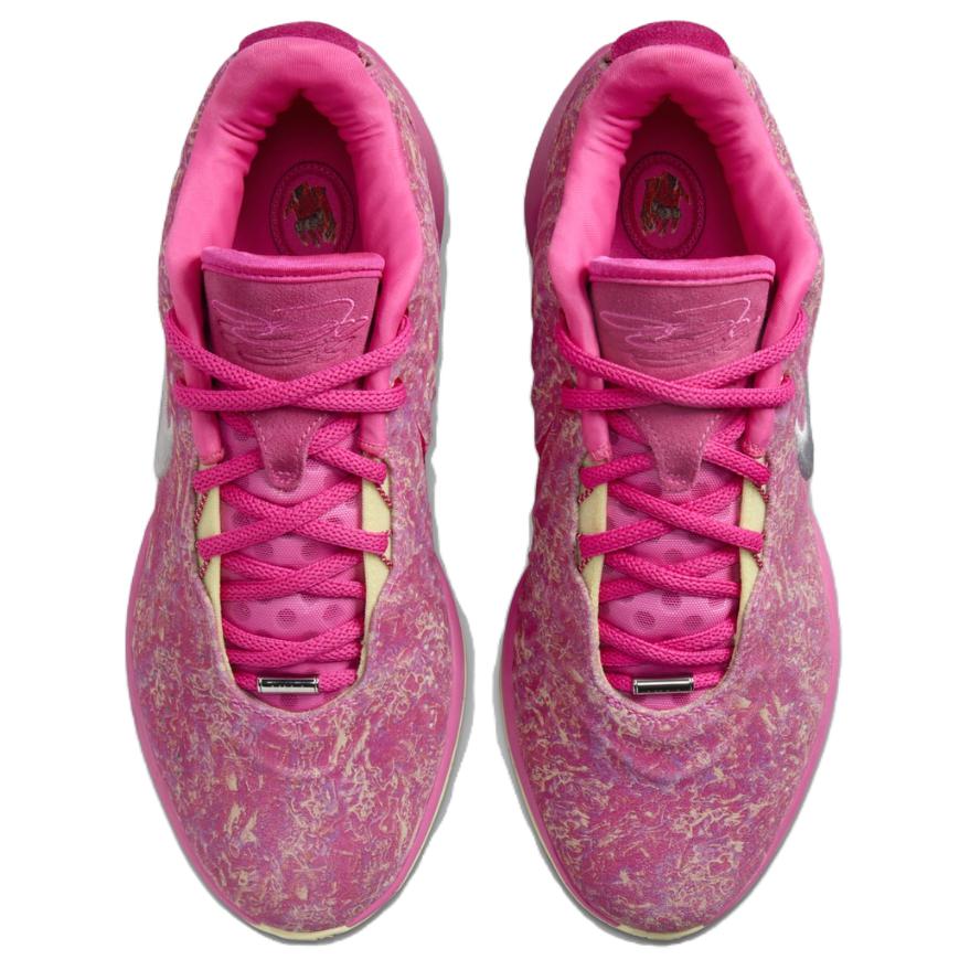 Nike LeBron 21 Ep ‘The World Is Your Oyster’