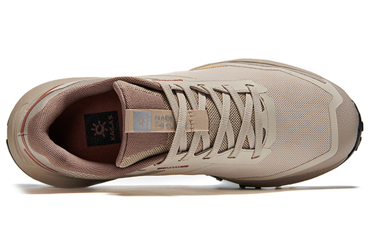 KAILAS Brackish Green Low top Hiking Shoes Women’s Light Wheat