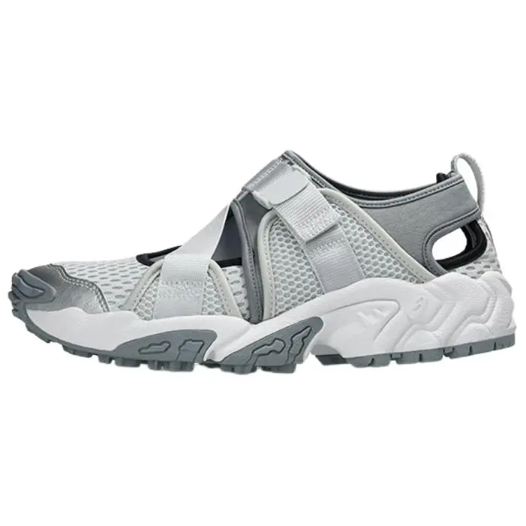 ASICS Gel Filimy Glacier Grey