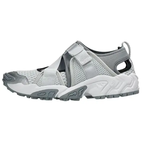 ASICS Gel Filimy Glacier Grey