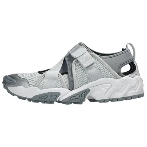 ASICS Gel Filimy Glacier Grey