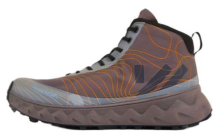 NNormal Tomir Boot Waterproof Cushioning Slip Resistant Abrasion Resistant Waterproof