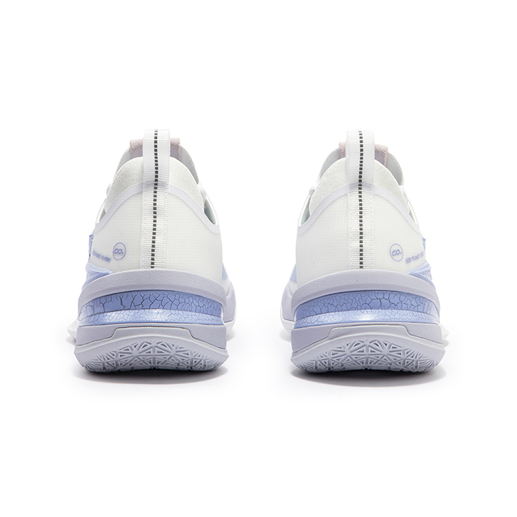 361° BIG3 5.0 Pro Care Is Priceless Game Ready Cushioning Slip Resistant Abrasion Resistant Breathable Low top