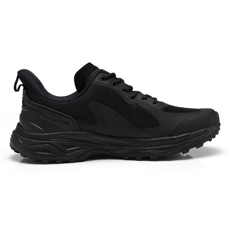 QIANGREN 3515 Training Shoes Black
