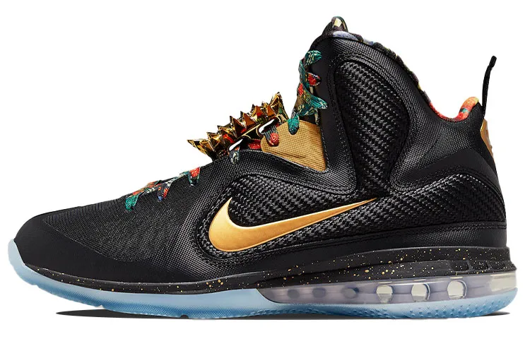 Nike LeBron 9 'Watch The Throne' 2022