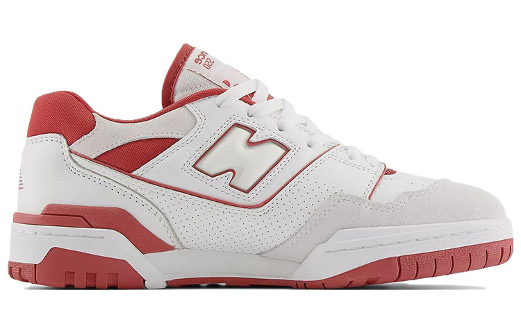 550 New Balance ‘White Astro Dust’