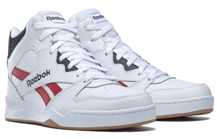 Reebok Royal BB4500 HI2 ‘White Red Navy’