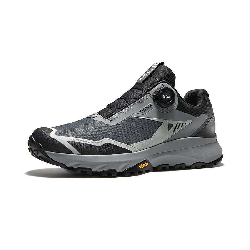 KAILAS Brackish Green Low top Hiking Shoes Men’s
