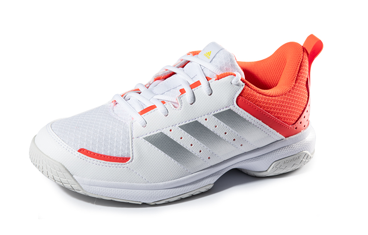 Adidas Ligra 7 White Women’s