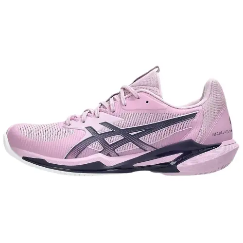 ASICS Solution Speed Ff 3 Light Ube Indigo Fog Women's