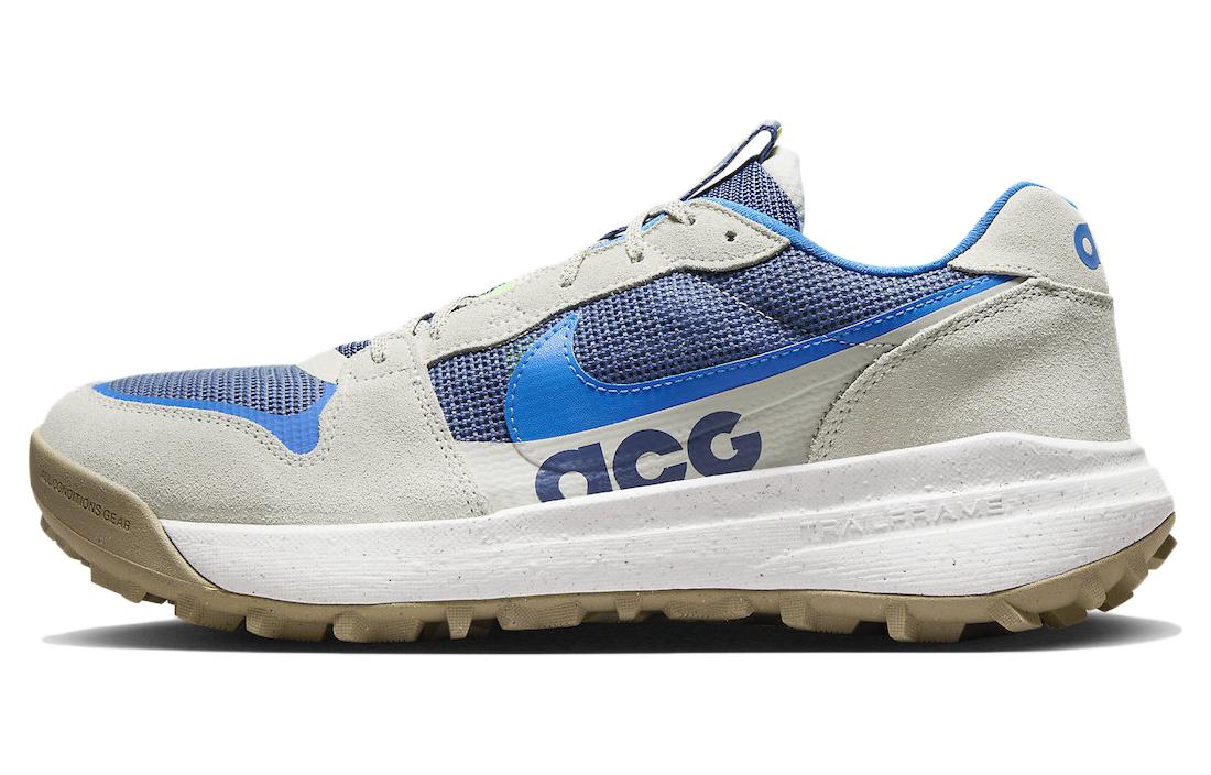 Nike Acg Lowcate 'Light Bone Photo Blue'