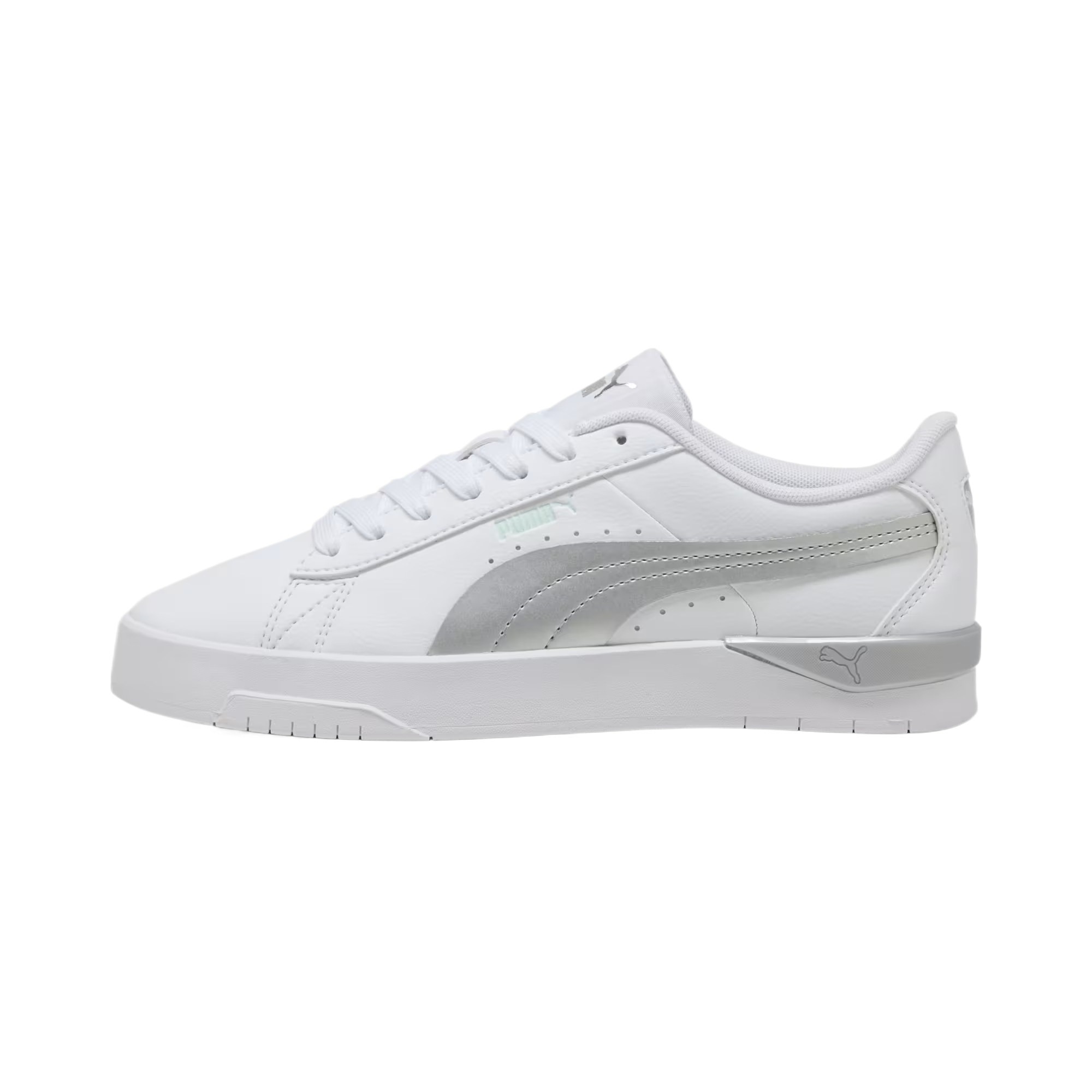 PUMA Jada Low top Training Shoes Women's White